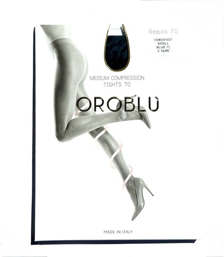 Collant oroblu repos medium - repos,