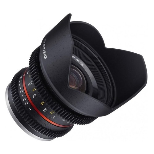 Samyang obiettivo - samyang,