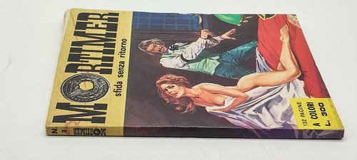 Mortimer 3 ed - mortimer,