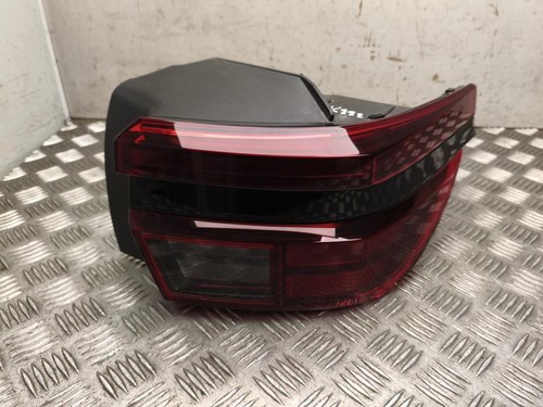 Fanale posteriore 9847645180
