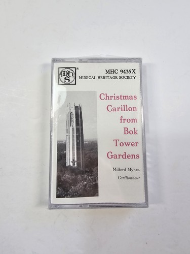 Christmas carillon from - carillon,