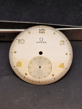 Omega 30T2 Dial Diam. 33.4mm