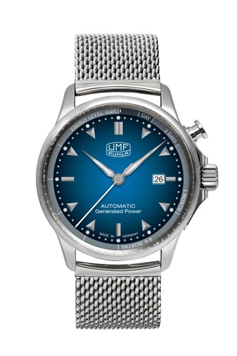 Orologio uomo umf ruhla - uomo,