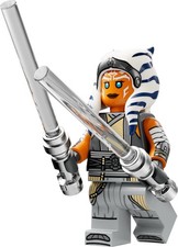 LEGO Star Wars Minifigure