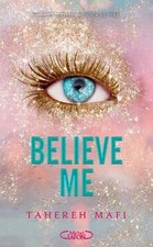 Believe me - Nouvelles von Mafi, Tahereh | Buch | Zustand sehr gut