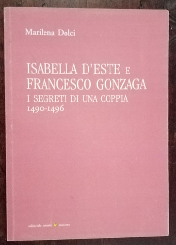 Isabella este francesco - isabella, e