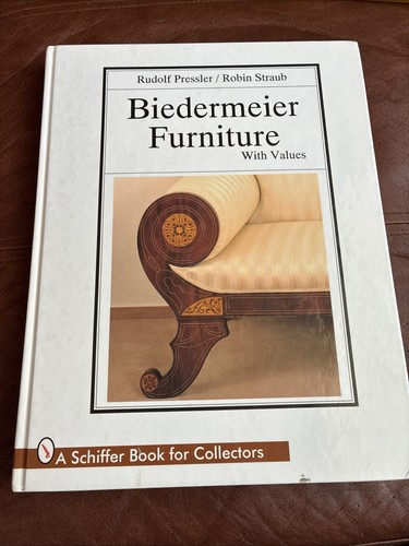 Biedermeier furniture - biedermeier,