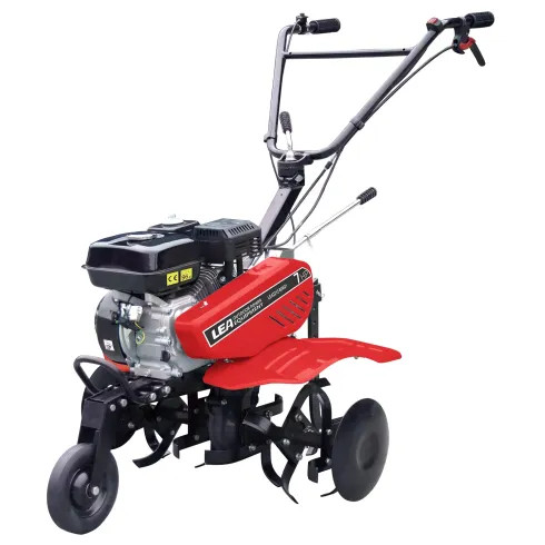 Motozappa scoppio 212cc - motozappa,