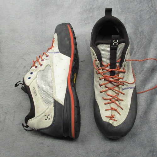 Scarpe haglofs uomo nero - scarpe,