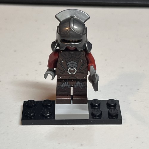 Lego minifigure signore - lego, il