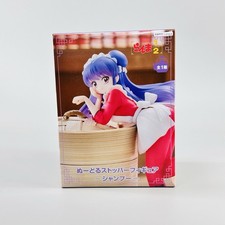Ranma 1/2 Figure Noodle