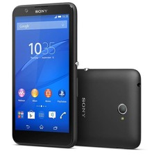 Sony Xperia E4 1/8GB 3G 5"