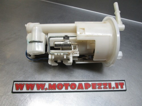Pompa benzina completa yamaha - benzina,