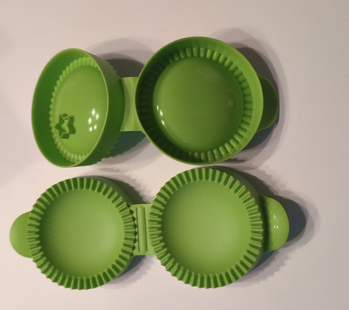 Tupperware empanada mini - mini, torta