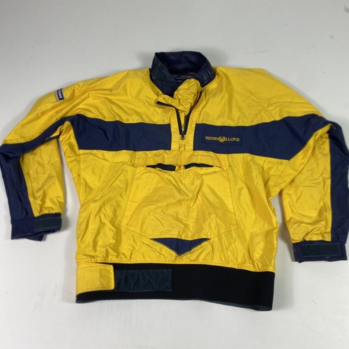 Henri lloyd tp2000 - lloyd, uomo
