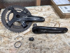 Guarnitura Carbonio 172,5mm