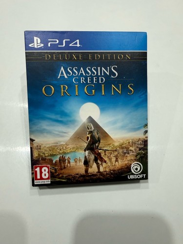 Playstation assassins - 4:,