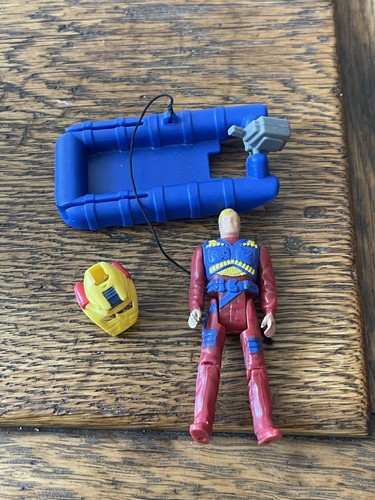 Modellino coast - m.a.s.k.,
