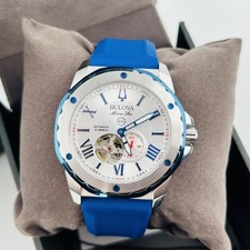 Orologio automatico uomo