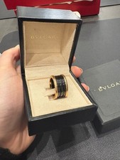 Anello Ring Bulgari Bvlgari