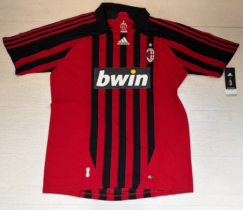 5680 adidas milan maglia - adidas,