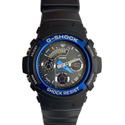 Orologio usato casio shock - casio, g-shock