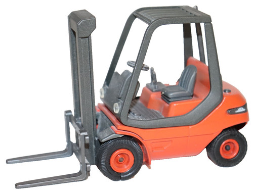 Carrello elevatore gama - elevatore,