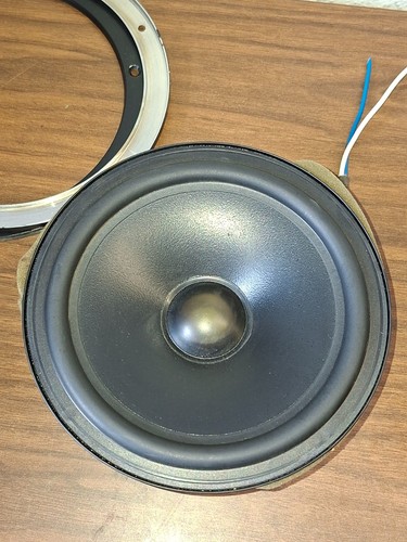Heco 155 tweeter medio - heco,