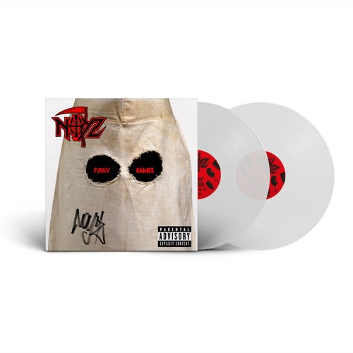 Noyz narcos funny games - -,