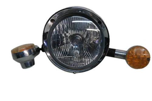 Faro fanale anteriore aprilia - fanale,