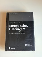 Europäisches Datenrecht