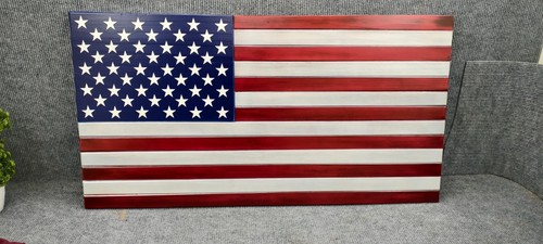 Nuova bandiera americana - , in