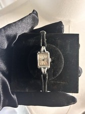 Orologio donna vintage anni 50