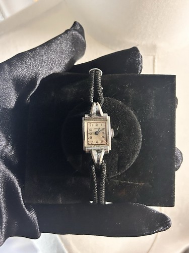 Orologio donna vintage anni - , 50