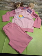 COMPLETO SET PIGIAMA  BAMBINA