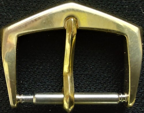 Original patek philippe - patek, buckle