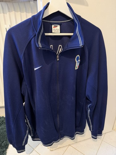 Giacca pista italia 1997 - giacca, 1997-98