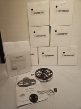 Flying Fidget Spinner Drone