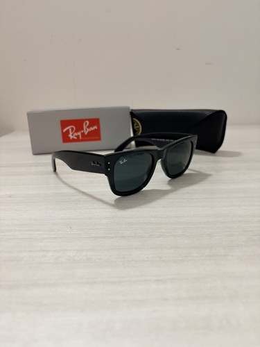 Ray ban mega wayfarer 1390 - mega, 1390/b1