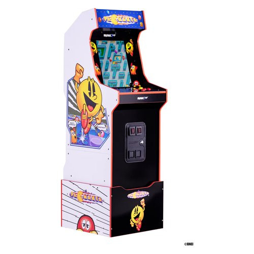 Arcade1up console vintage pac - vintage,