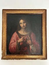 Antique Painting 1500/1550