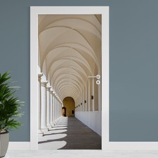 Pellicola per porta "archi" 90