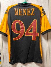 Maglia terza maglia calcio