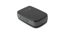 iTrack PUCK Gadget in Tempo