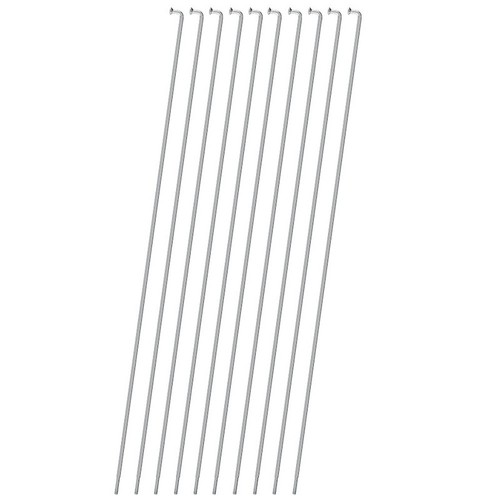 Set raggi bici acciaio inox - bici,
