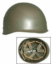 Elmetto interno US Army M1 per