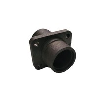 MOZZETTO RUOTA POSTERIORE APE