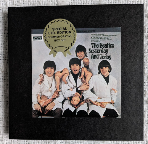 The beatles yesterday - the,