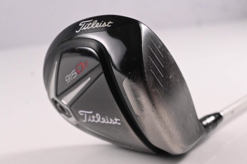 Driver titleist 915 - titleist,