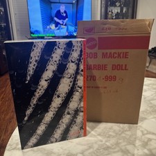Barbie Bob Mackie Starlight